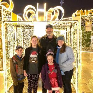 Meet your Posher, Brian